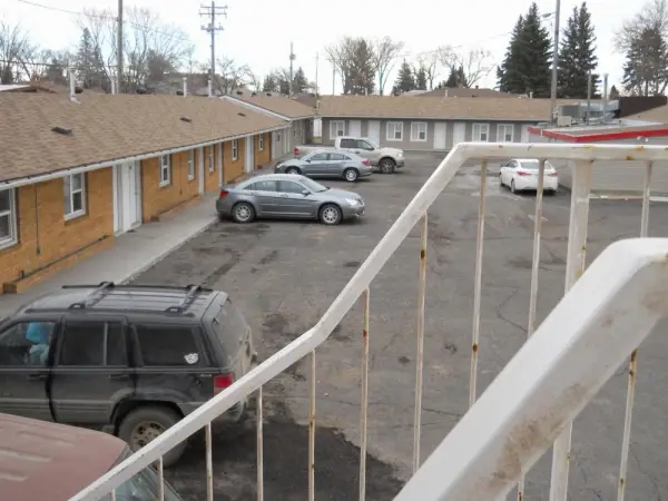 TC Motel Main image