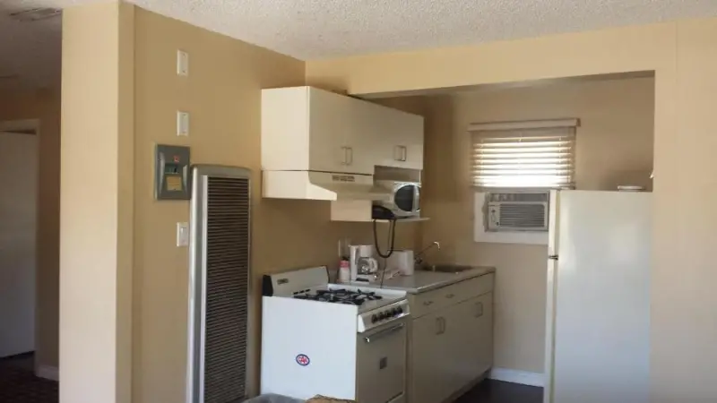 Two-Bedroom Suite