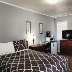 Melsask Motel